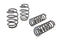 Eibach Pro-Kit Performance Springs (Set of 4) for 14-16 BMW X5 / 14-16 BMW X6