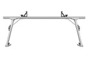 Thule TracRac SR Sliding Overhead Truck Rack - Full Size (RACK ONLY/Req. SR Base Rails) - Silver