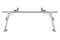 Thule TracRac SR Sliding Overhead Truck Rack - Full Size (RACK ONLY/Req. SR Base Rails) - Silver