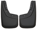 Husky Liners 06-10 Honda Ridgeline Custom-Molded Rear Mud Guards