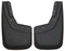 Husky Liners 14 Chevrolet Silverado 1500 Custom Molded Mud Guards