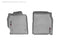 WeatherTech 07-11 Toyota Camry Sedan Front FloorLiner - Grey