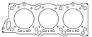 Cometic Nissan 300ZX 1990 - UP 88mm .045 inch MLS Head Gasket VG30DE/DETT 3L V6