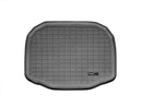 WeatherTech 11+ Ford Explorer Cargo Liners - Black