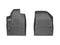 WeatherTech 13+ Dodge Dart Front FloorLiner - Black