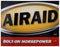 Airaid 05-09 Ford Mustang 4.6L Race Only (No MVT) MXP Intake System w/ Tube (Oiled / Red Media)