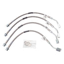 Russell Performance 97-04 Chevrolet Corvette C5 (Including Z06) Brake Line Kit