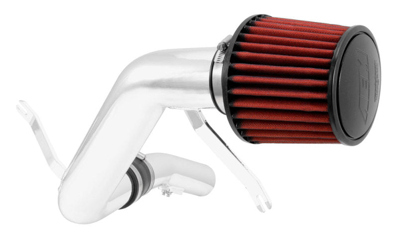 AEM 10-14 Mazda MX-Miata 2.0L Polished Cold Air Intake System