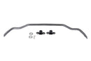 Hellwig 13-19 Infiniti QX80 Solid Heat Treated Chromoly 1-1/8in Rear Sway Bar