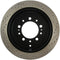 StopTech Slotted & Drilled Sport Brake Rotor