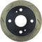 StopTech Slotted Sport Brake Rotor