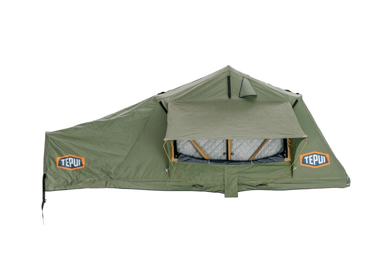 Thule Quilted Insulator (For Kukenam/Autana 3 Tent) - Gray