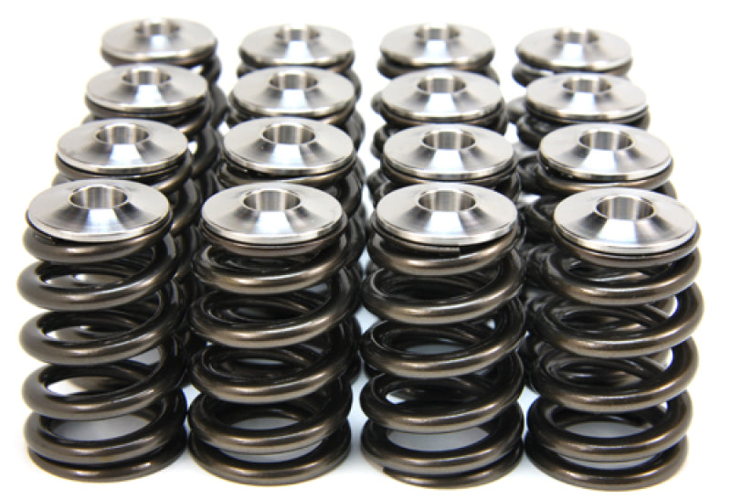 GSC P-D EJ257 Beehive Valve Springs w/ Titanium Retainer Valvetrain Kit  (Use factory spring seats)