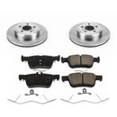 Power Stop 17-19 Ford Escape Rear Autospecialty Brake Kit