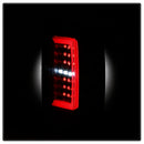 Spyder Chevy Colorado 2015-2017 Light Bar LED Tail Lights - Black Smoke ALT-YD-CCO15-LED-BSM