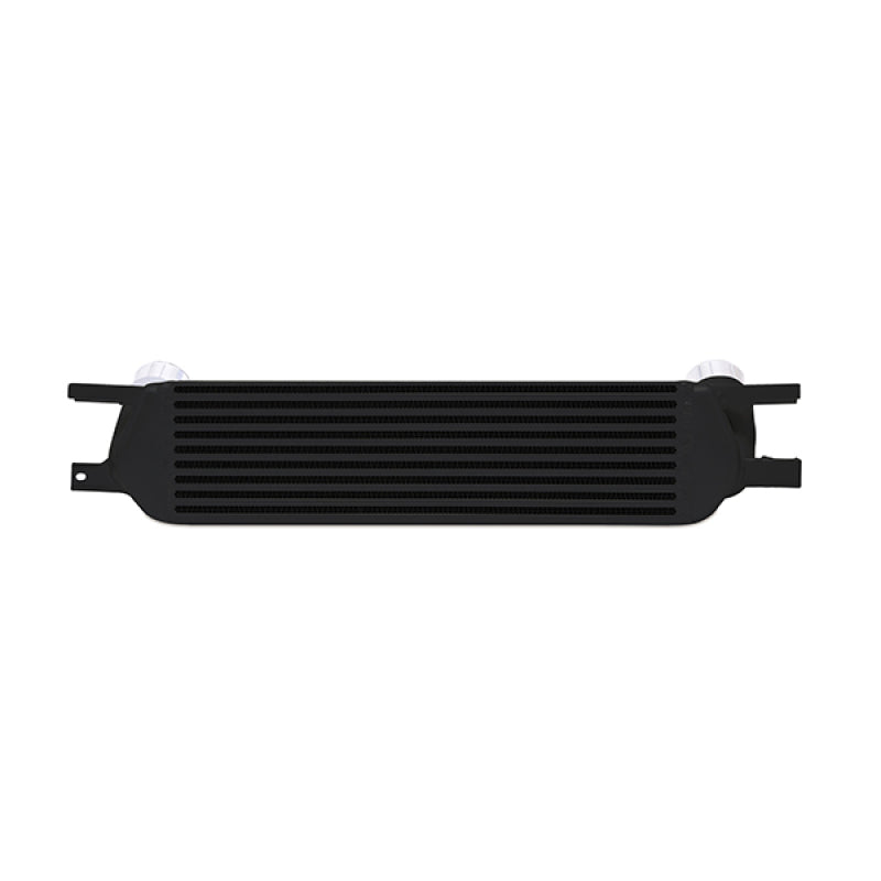 Mishimoto 2015 Ford Mustang EcoBoost Front-Mount Intercooler - Black