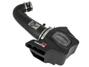 aFe POWER Momentum GT Pro DRY S Cold Air Intake System 11-17 Jeep Grand Cherokee (WK2) V8 5.7L HEMI