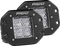 Rigid Industries Dually - Flush Mount - 60 Deg. Lens - Set of 2