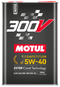 Motul 5L 300V Competition 5W40