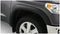 Bushwacker 16-18 Toyota Tundra Fleetside OE Style Flares - 4 pc - Magnetic Grey