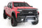 Lund 19-22 Chevrolet/GMC Silverado/Sierra 1500 Revolution Bull Bar - Black