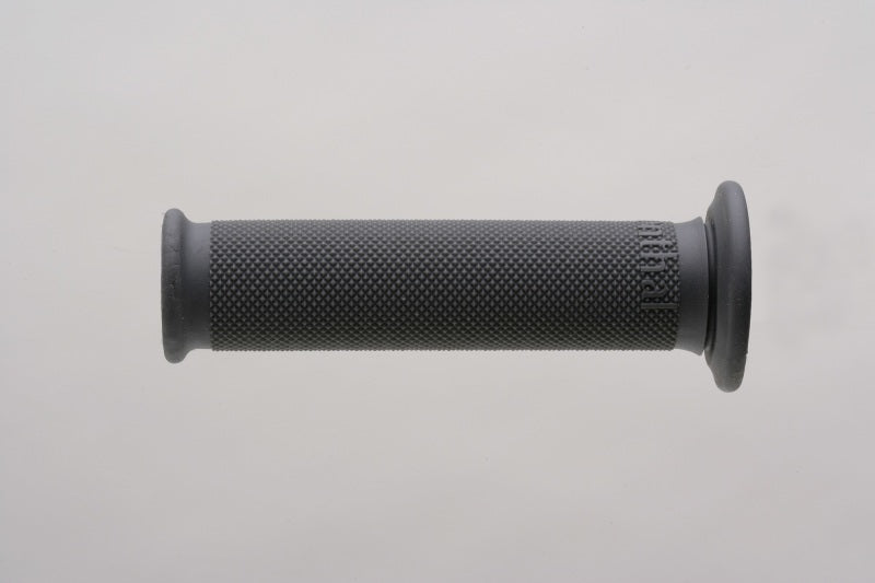 Renthal ATV Grips Medium Full Diamond - Medium Grey