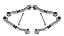 SPC Performance Audi B9 Front Upper Control Arm Set Left & Right Pair