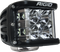 Rigid Industries D-SS - Flood - Single - Black Housing