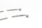 Goodridge 08-11 Dodge Challenger / 06-11 Charger / 05-08 Magnum SE Brake Lines