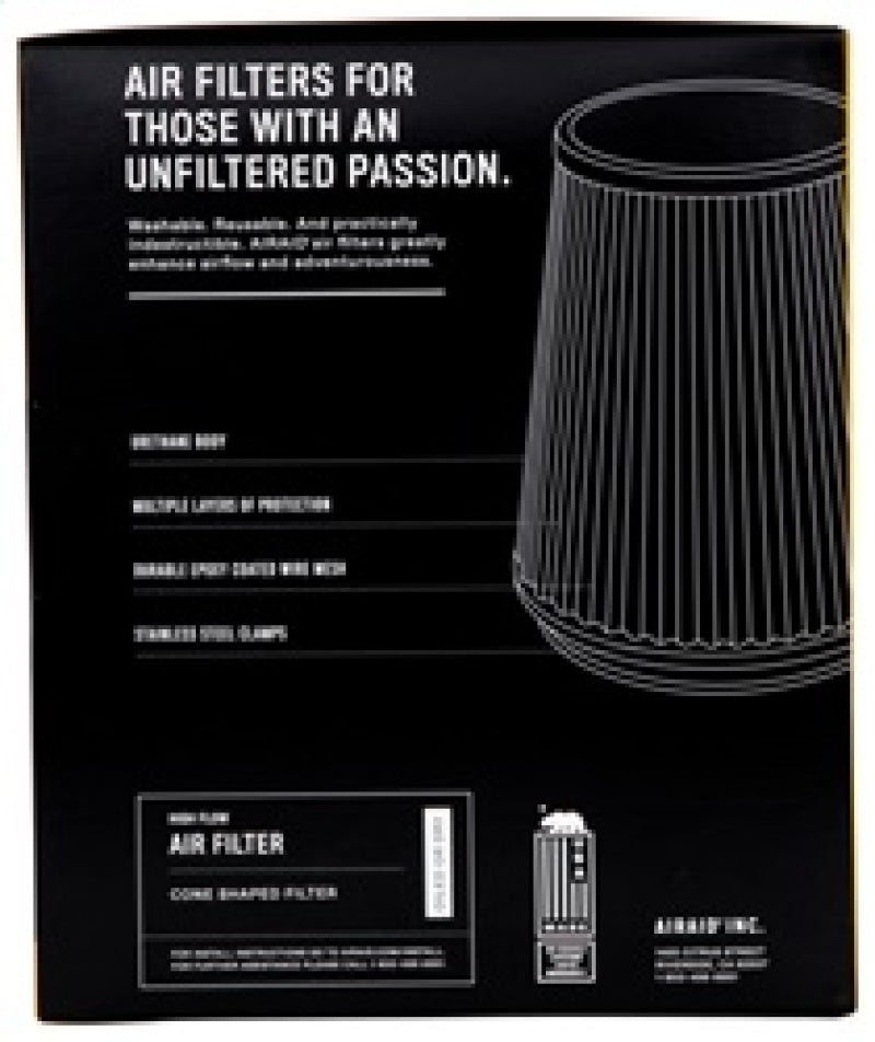 Airaid Replacement Air Filter