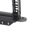 Go Rhino 15-22 Chevrolet/GMC Colorado/Canyon XRS Overland Xtreme Rack Blk - Box 1 (Req. 5951000T-02)