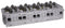 Fleece Performance 11-16 GM Duramax 2500-3500 LML Remanufactured Freedom Cylinder Head (Driver)