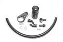 Radium Engineering Toyota GR Corolla Catch Can Kit Fluid Lock