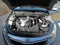 K&N 11-13 Hyundai Sonata 2.0L L4 Turbo / 11-13 Kia Optima 2.0L L4 Turbo Typhoon Intake