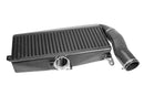 Perrin 22-23 Subaru WRX Top Mount Intercooler (TMIC) - Black