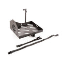 Rugged Ridge 12-18 Jeep Wrangler JK/JKU 3.6L Dual Battery Tray