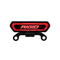 Rigid Industries 2021+ Ford Bronco Rear Chase Pod Light Kit