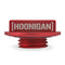 Mishimoto Honda Hoonigan Oil Filler Cap - Red