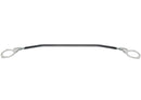 Whiteline 08/06-8/09 Pontiac G8 Sedan Front adjustable strut tower brace