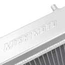 Mishimoto 93-98 Subaru Impreza GC8 2.2L Manual Aluminum Radiator