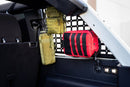 DV8 21-23 Ford Bronco Rear Window Molle Panels