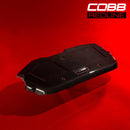 Cobb 15-21 Subaru WRX Redline Carbon Fiber Engine Cover - Gloss Finish