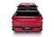 Truxedo 19-20 GMC Sierra & Chevrolet Silverado 1500 (New Body) 5ft 8in Sentry Bed Cover