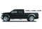 N-Fab Nerf Step 03-10 Hummer H2 SUV 4 Door - Tex. Black - W2W - 3in