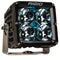 Rigid Industries Radiance+ Pod XL RGBW - Pair