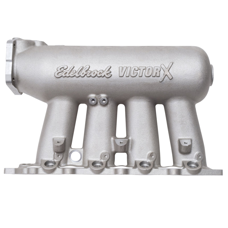 Edelbrock Honda B16A Type R Race Manifold