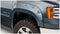 Bushwacker 07-10 GMC Sierra 3500 Fleetside Boss Pocket Style Flares 4pc Excludes Dually - Black