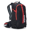 USWE Core Dirt Biking Daypack 16L - Black/USWE Red