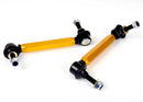 Whiteline 07+ Nissan Skyline R35 GT-R Rear Swaybar link kit h/duty-adjustable steel ball