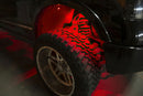Oracle Bluetooth Underbody Rock Light Kit - 8 PCS - ColorSHIFT
